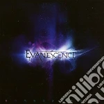 Evanescence - Evanescence (Deluxe Edition) (Cd+Dvd) cd