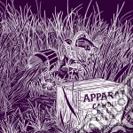 (LP Vinile) Apparat - Candil De La Calle vinile