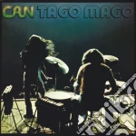 Tago mago-40th anniversary ed cd
