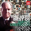 David Oistrakh - The Very Best Of (2 Cd) cd