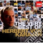 Herbert Von Karajan - Karajan Herbert Von - The Very Best Of Herbert Von Karajan (2 Cd)