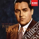 Jussi Bjorling - The Very Best Of (2 Cd) cd