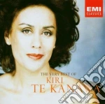 Kiri Te Kanawa - The Very Best Of (2 Cd) cd