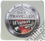 Time Traveller: Weimar Germany / Various cd