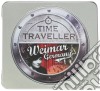 Time Traveller: Weimar Germany / Various cd