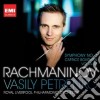 Sergej Rachmaninov - Symphony No. 3 cd