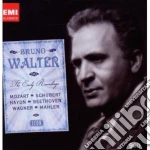 Bruno Walter: Icon - The Early Recordings (9 Cd) cd