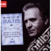 Bruno Walter: Icon - The Early Recordings (9 Cd) cd
