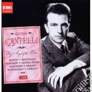 Guido Cantelli - Icon (9 Cd) cd musicale di Guido Cantelli