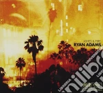 Ryan Adams - Ashes & Fire cd
