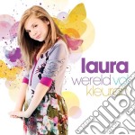 Laura Omloop - Wereld Vol Kleuren