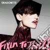 Dragonette - Fixing To Thrill cd