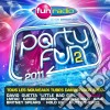 Party Fun 2011 Vol.2 (2 Cd) cd