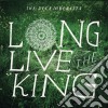 Decemberists (The) - Long Live The King Ep cd