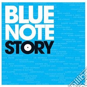 Blue Note Story / Various (5 Cd) cd musicale di Blue Note Story