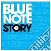 Blue Note Story / Various (5 Cd) cd