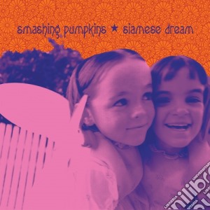 (LP Vinile) Smashing Pumpkins - Siamese Dream (2 Lp) lp vinile di Smashing Pumpkins