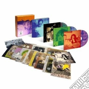 Smashing Pumpkins - Siamese Dream (Deluxe Edition) (3 Cd) cd musicale di Smashing Pumpkins