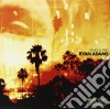(LP Vinile) Ryan Adams - Ashes & Fire cd