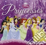 Disney Princesses / Various (2 Cd) cd
