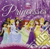 Disney Princesses / Various (2 Cd) cd