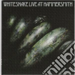 Whitesnake - The Sunburst Years 1978-1982 (11 Cd) cd