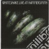 Whitesnake - The Sunburst Years 1978-1982 (11 Cd) cd