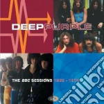 Deep Purple - Bbc Sessions 1968 - 1970 (2 Cd) cd