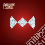 (LP Vinile) Stadio - Diamanti E Caramelle vinile