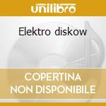 Elektro diskow cd