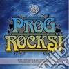 Prog Rocks! (2 Cd) cd