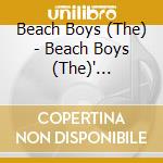 Beach Boys (The) - Beach Boys (The)' Christmas Album cd musicale di Beach Boys