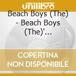 Beach Boys (The) - Beach Boys (The)' Christmas Album cd