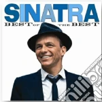 Frank Sinatra - Best Of The Best cd