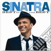 Frank Sinatra - Best Of The Best cd