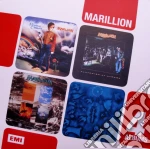Marillion - Misplaced Childhood  / Clutching At (4 Cd) cd
