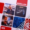 Marillion - Misplaced Childhood  / Clutching At (4 Cd) cd