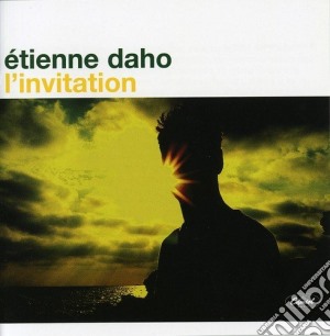 (LP Vinile) Etienne Daho - L'Invitation lp vinile di Etienne Daho