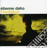 (LP Vinile) Etienne Daho - L'Invitation vinile