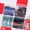 Supergrass - I Should Coco/ In It For The Mone (4 Cd) cd