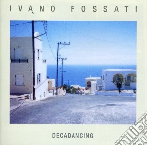 (LP Vinile) Ivano Fossati - Decadancing lp vinile di Ivano Fossati