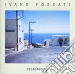 (LP Vinile) Ivano Fossati - Decadancing