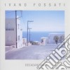 Ivano Fossati - Decadancing cd
