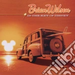 Brian Wilson - In The Key Of Disney