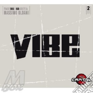 Vibe (2 Cd) cd musicale