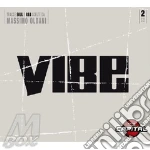 Vibe (2 Cd) cd