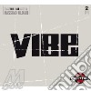 Vibe (2 Cd) cd