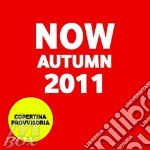 Now Autumn 2011 cd