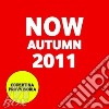 Now Autumn 2011 cd