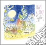 Alain Souchon - A Cause D'Elles cd